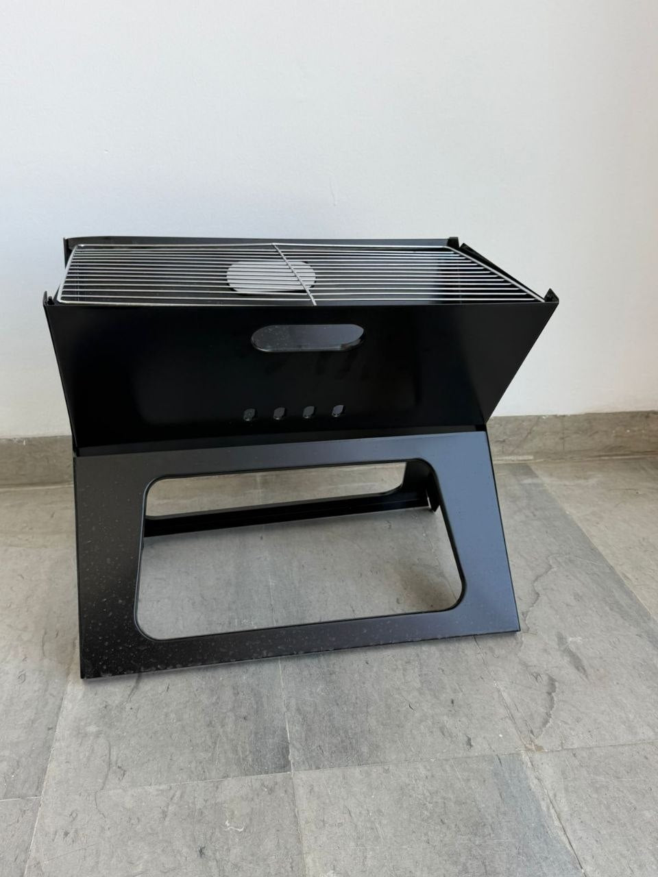 FireGrill™ Barbecue Pliable Portable X