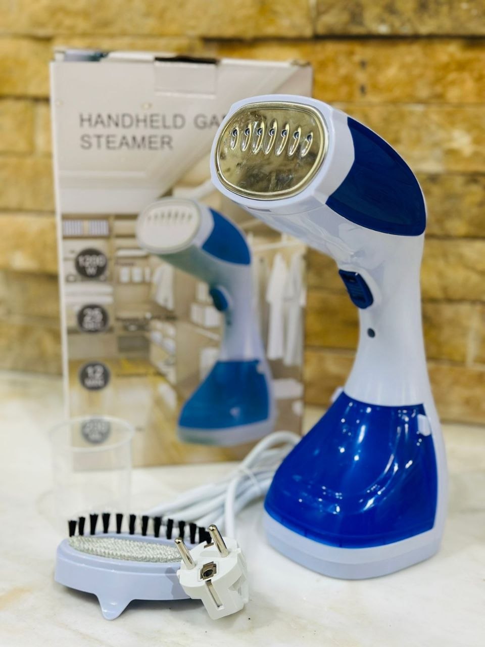 SteamPro™ 1200W Fer a repasse